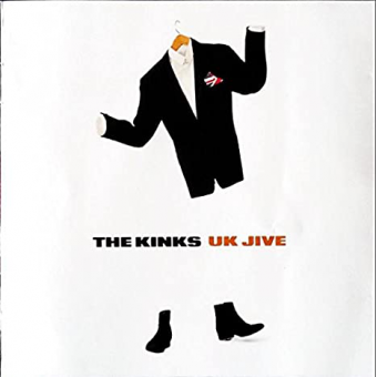 DEAR MARGARET (The Kinks, UK Five, 1988)
